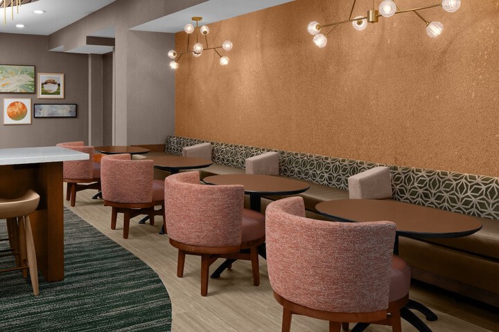 Springhill Suites by Marriott Pinehurst Southern Pines
