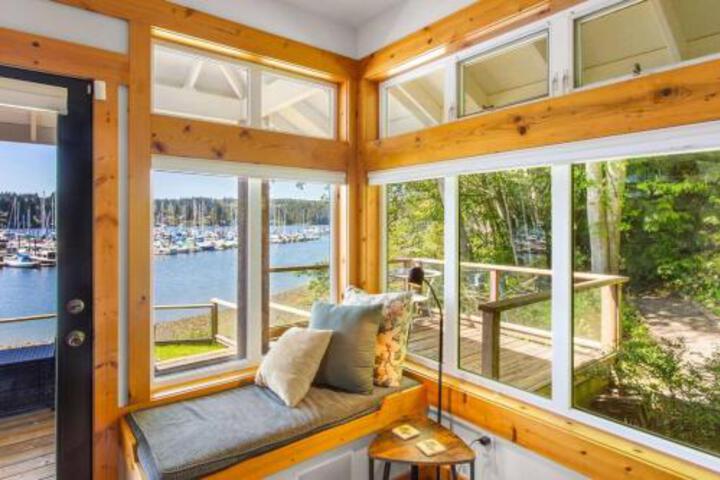 Pintails Lodge