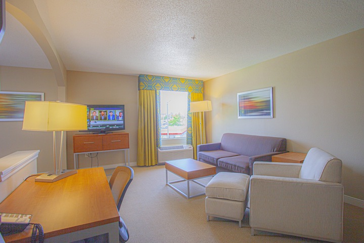 Holiday Inn & Suites Spring- The Woodlands Area by IHG