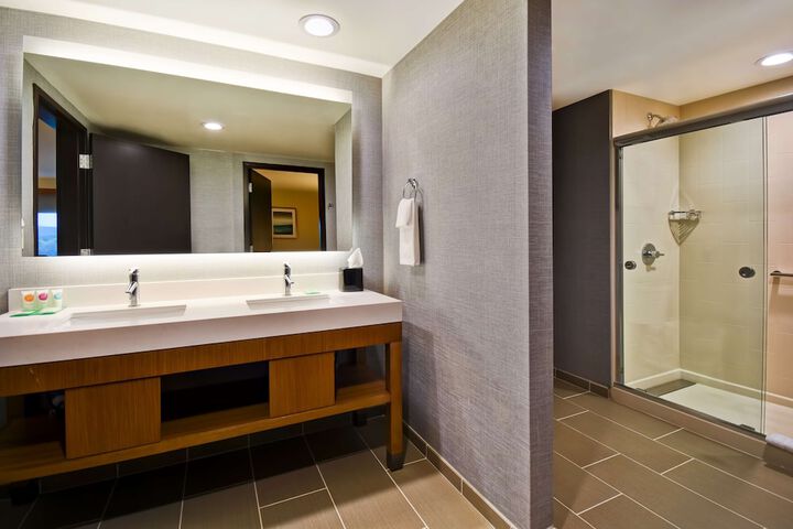 Hyatt Place Huntsville / Research Park/ Redstone