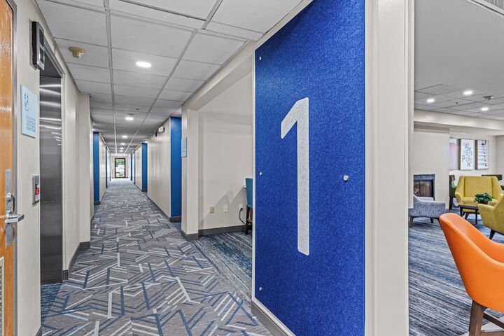 Holiday Inn Express Hotel & Suites Carneys Point by IHG