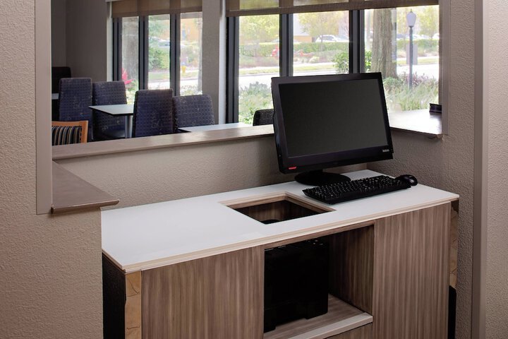 Residence Inn by Marriott Orlando Altamonte Springs / Maitland
