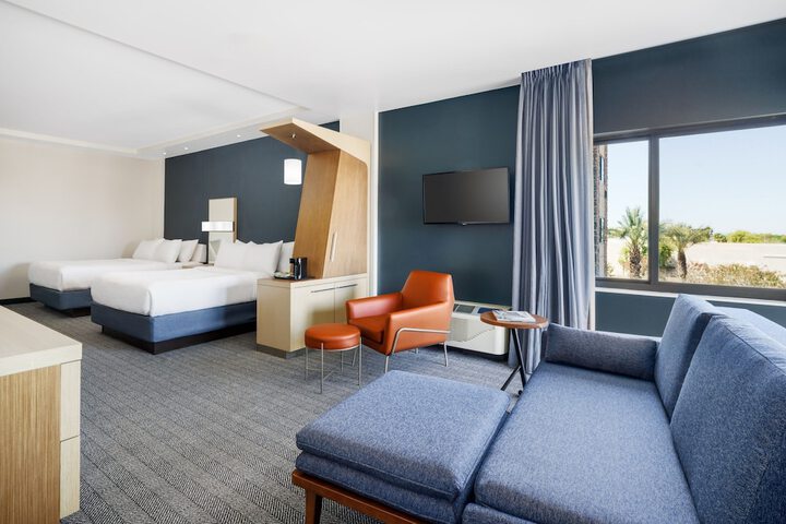 Courtyard by Marriott Phoenix Mesa Gateway Airport