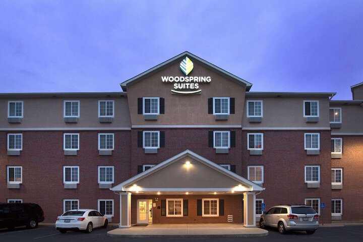 Hotel 3 of 26