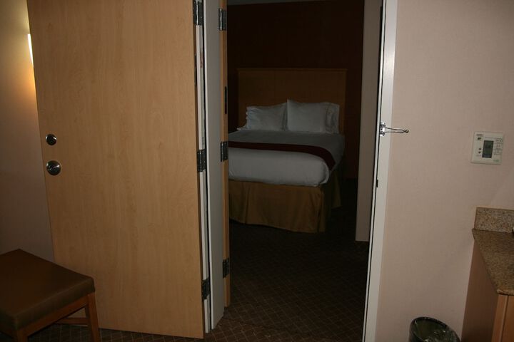 Holiday Inn Express Stockton Southeast by IHG
