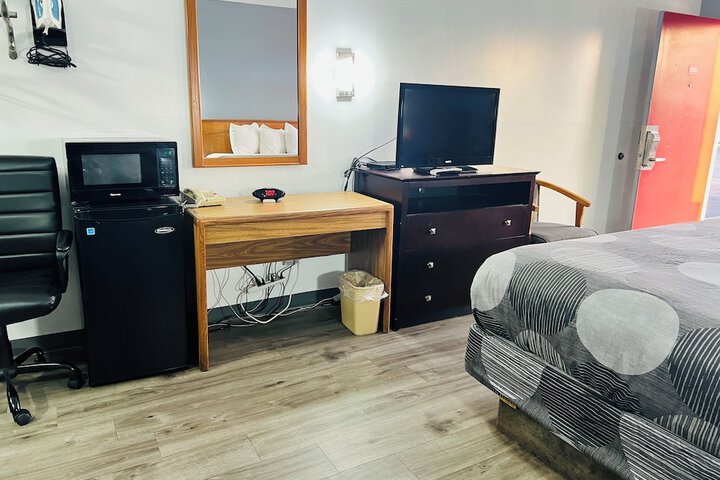 Relax Inn