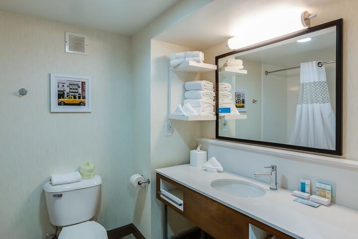 Hampton Inn Dickson