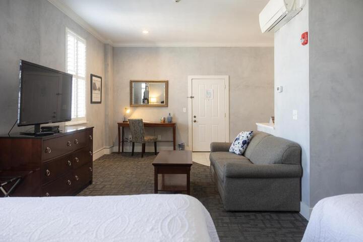 Hotel Audubon