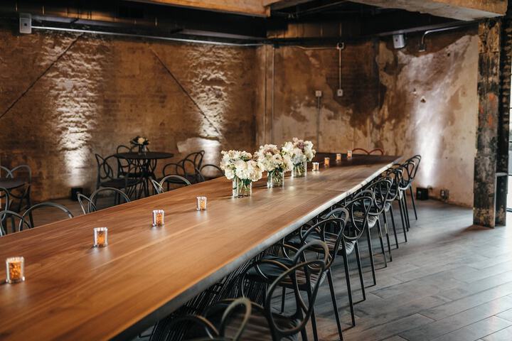 The Joule Dallas