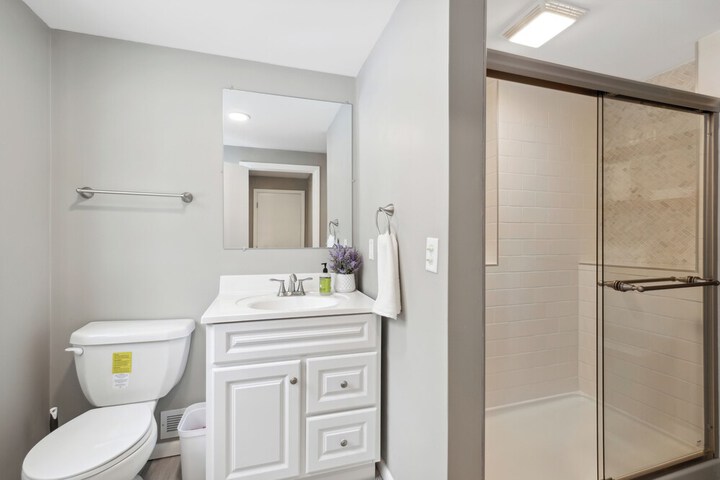 Minne-getaway Designer Stay South of The River
