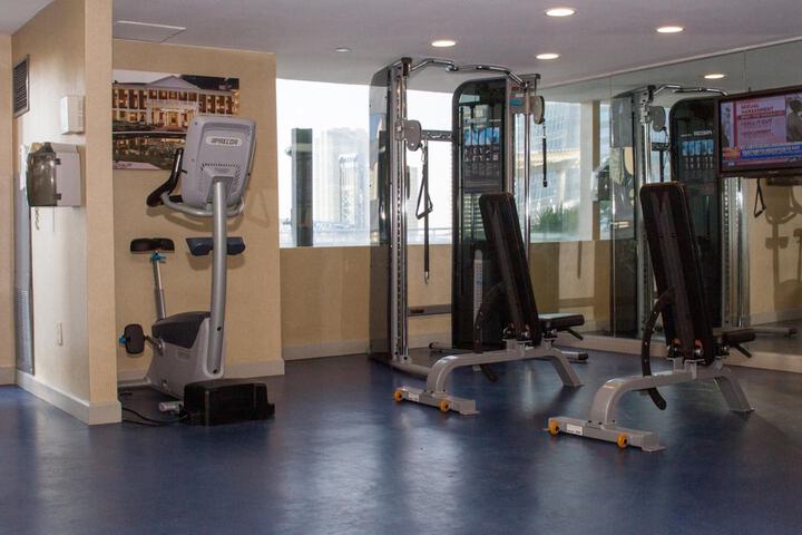 Health and Fitness 35 of 40