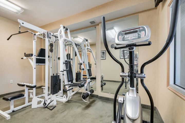 Sleep Inn & Suites Gettysburg