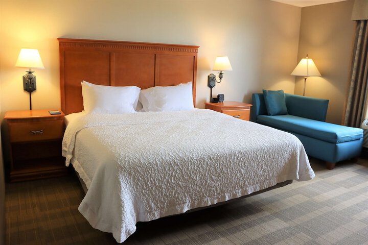 Hampton Inn & Suites Thibodaux