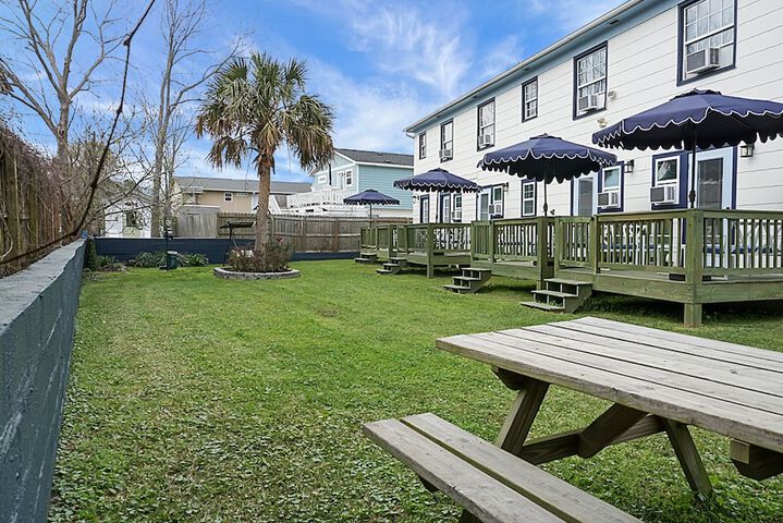 Carolina Beach Inn