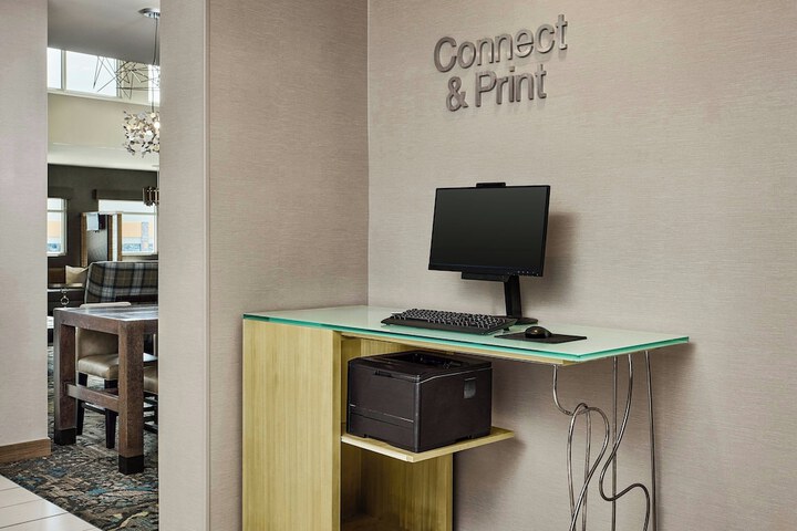 Residence Inn Rapid City