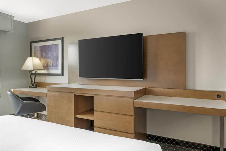 Best Western Plus Woodstock Hotel & Conference Centre