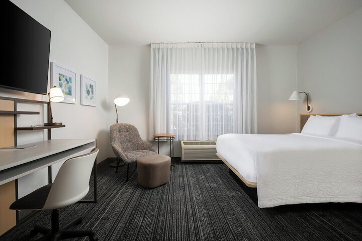 Towneplace Suites by Marriott Sierra Vista