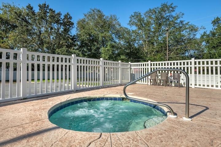 Comfort Suites Ocala North