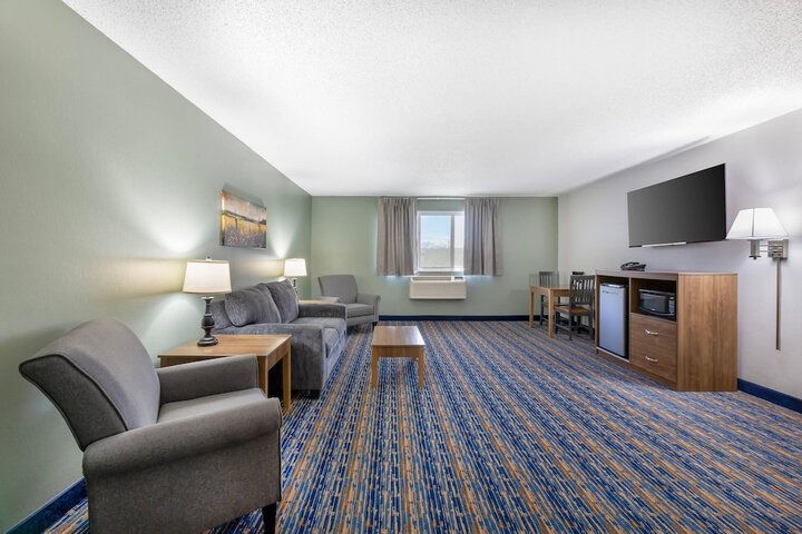 Quality Inn Meadville