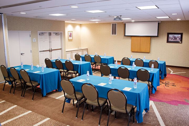 Hilton Garden Inn Gettysburg