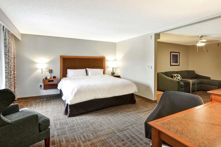 Hampton Inn Boca Raton
