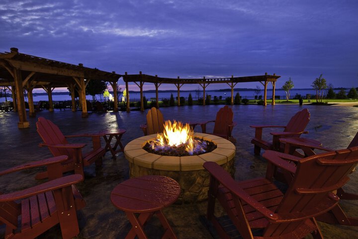 Terrace/Patio 36 of 41