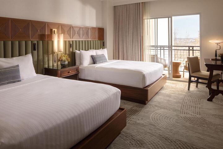 Signia by Hilton La Cantera Resort & Spa