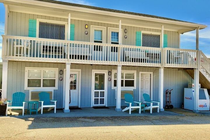 SandSpur Ocean Cottages