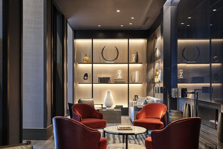 Loews Kansas City Hotel