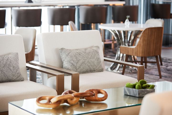 AC Hotel Raleigh North Hills