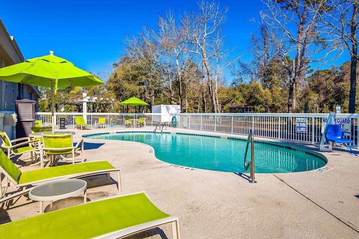 Best Western Pawleys Island
