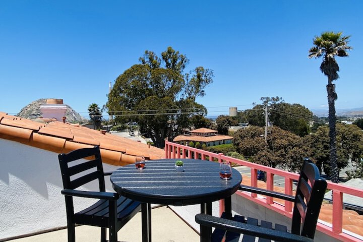 Terrace/Patio 68 of 72