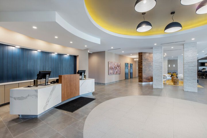 Cambria Hotel Mount Pleasant – Charleston