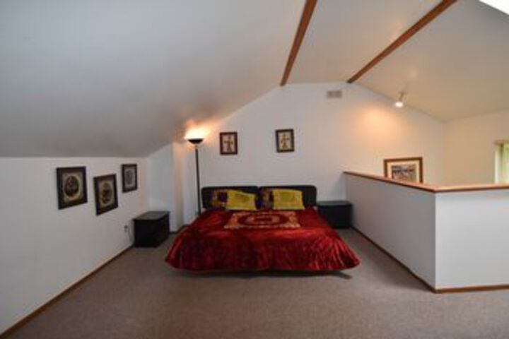 Private house in Pocono PA