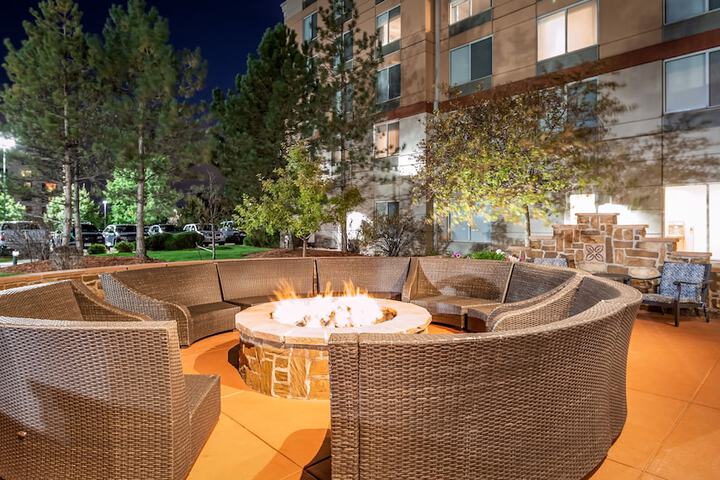 Terrace/Patio 59 of 73