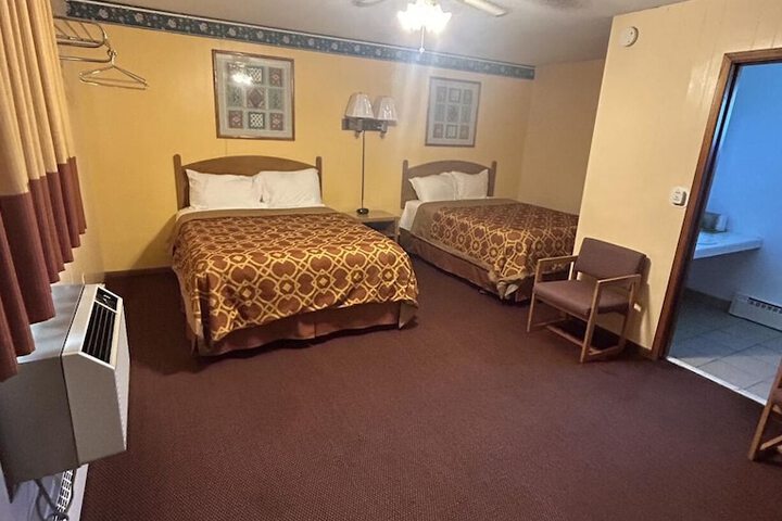 Royal Rest Motel
