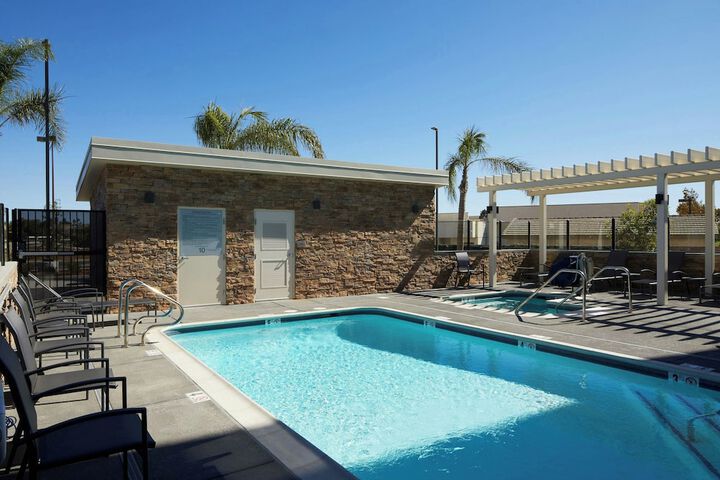 Fairfield Inn & Suites by Marriott Riverside Moreno Valley