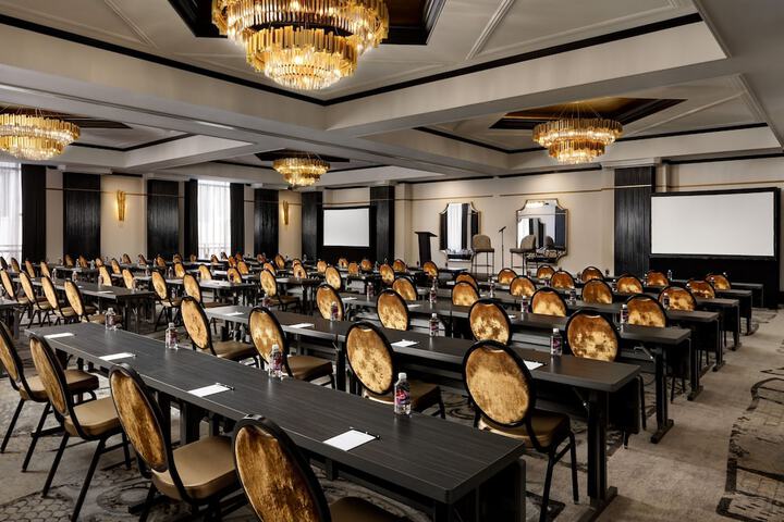 Grand Bohemian Orlando Autograph Collection