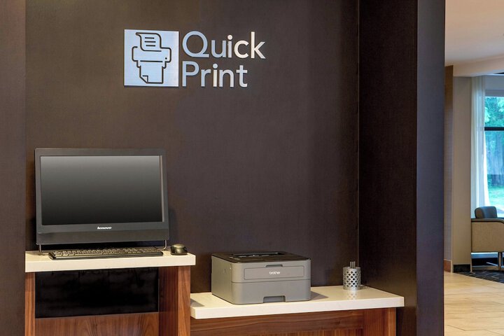 Courtyard by Marriott Boston Andover