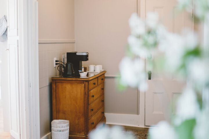 Admirals Quarters Inn