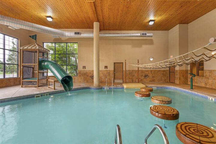 Best Western Plus Kelly Inn & Suites