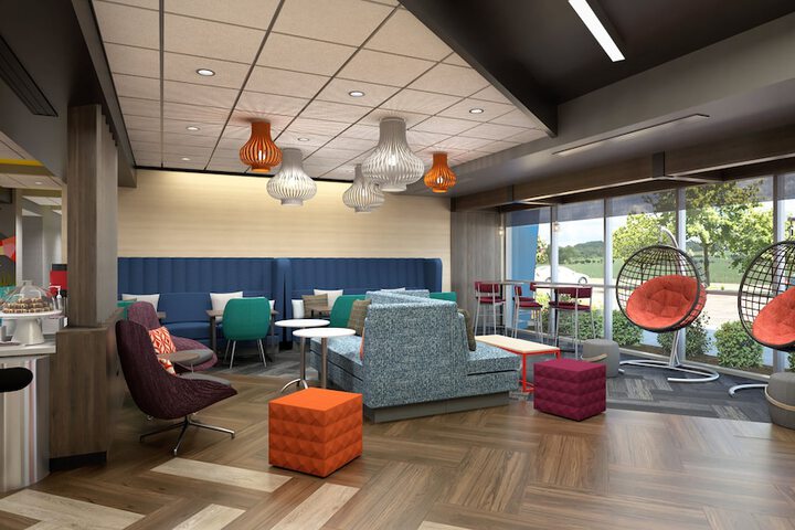 Hotel Interior 9 of 43