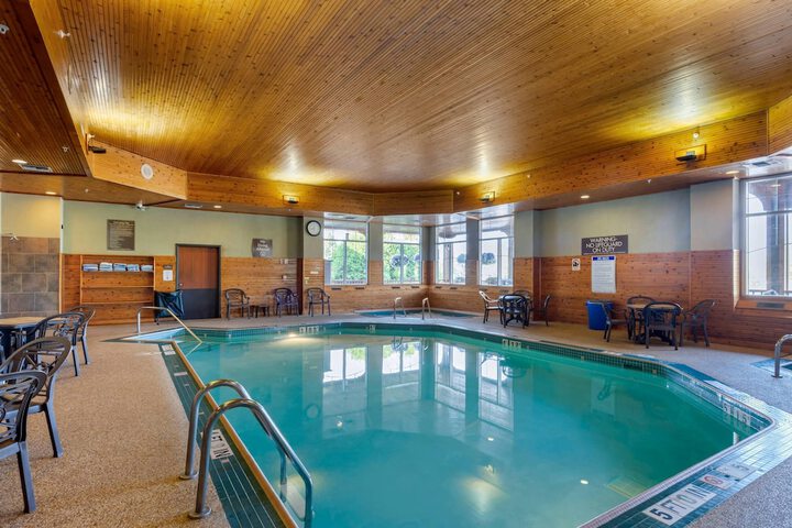 Lift Bridge Lodge an Ascend Collection Hotel