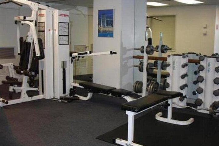 Marmara Manhattan Hotel