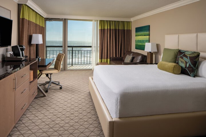 The San Luis Resort Spa & Conference Center