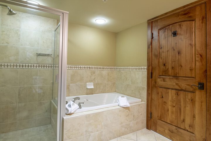 Tamarack Resort