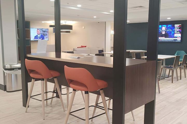 Holiday Inn & Suites Ann Arbor Univ Michigan Area by IHG