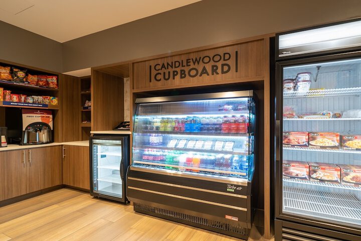 Candlewood Suites Cleveland South - Independence by IHG