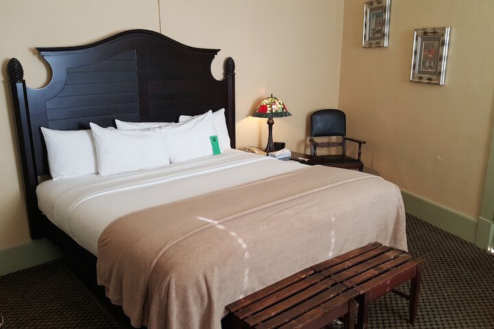 Basin Park Hotel and Spa