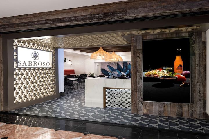 Peppermill Resort Spa Casino